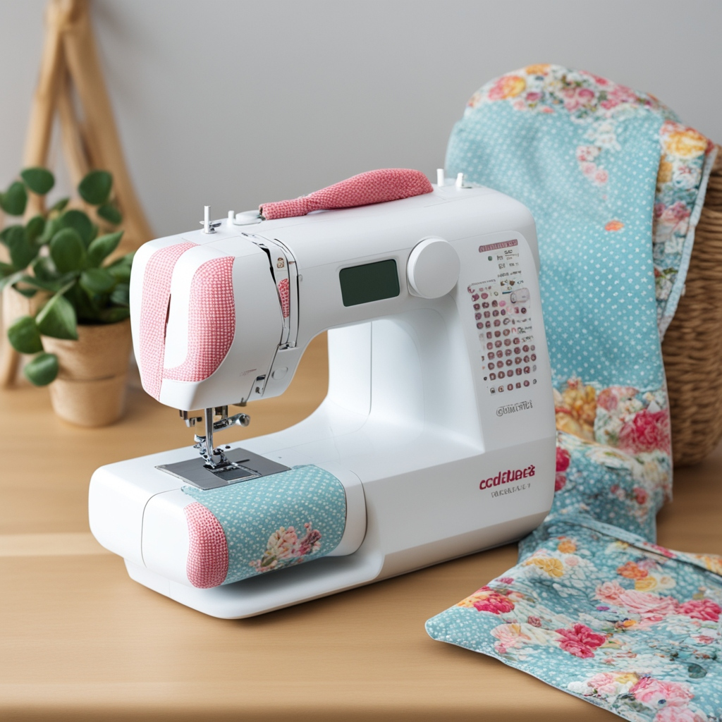 img of The Most Popular 4 AI Tools For Sewing And Embroidery