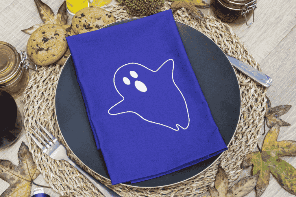 Ghost Free Sewing Embroidery Models