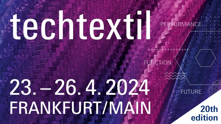 img of Techtextil 2024: The Future of the Textile Industry